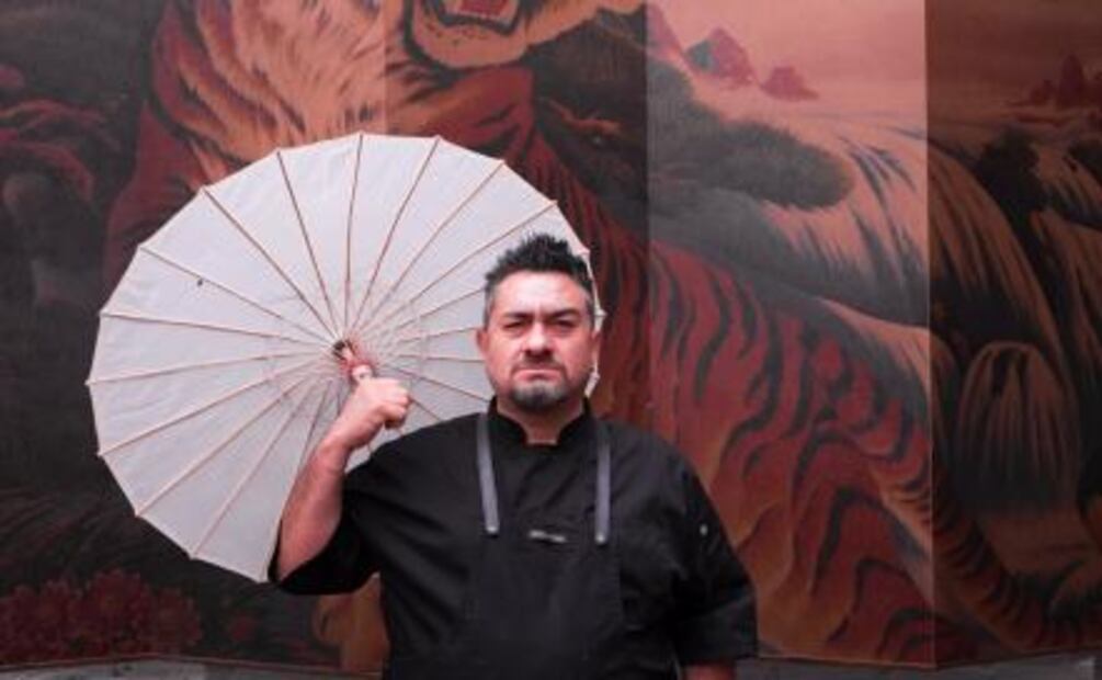 Festeja el Año Nuevo Chino con mucho sabor