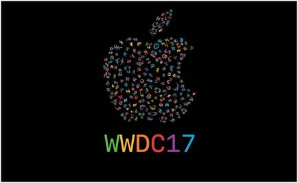 Sigue en directo el Apple WWDC 2017