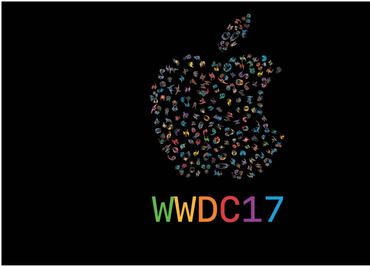 Sigue en directo el Apple WWDC 2017
