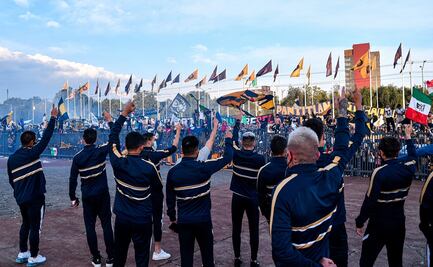 Pumas pide a su afición no apoyarlos en C.U. en la final