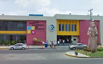 Muere niño de 7 años que estaba hospitalizado por presunto maltrato en Culiacán, Sinaloa