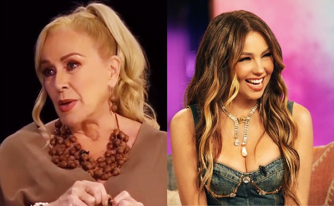 A pesar que, cuando eran jóvenes, se tenían gran estima, en la actualidad, las hermanas ya no tienen una relación fraterna. 
Fotos: Instagram