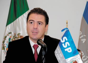 UIF, sin descongelar cuentas de Palomino