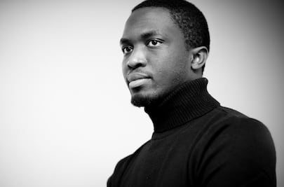 Mohamed Mbougar Sarr: El rastro de un escritor desaparecido y una reflexión sobre la cultura africana en el Premio Goncourt​​​​​​​