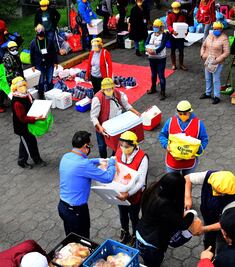 Casos confirmados de Covid-19 en Jalisco al 31 de julio