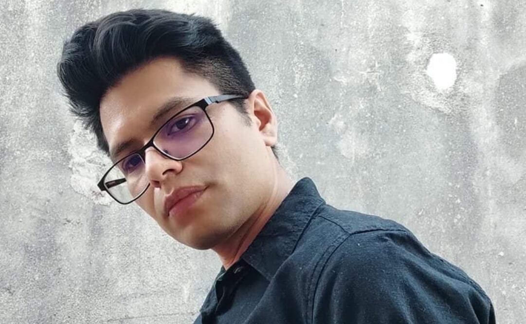 Yobaín Vázquez. Foto: tomada de X