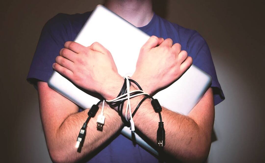 Foto: Archivo/ El Universal.