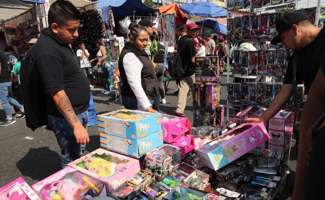 Foto: Juan Carlos Reyes. EL UNIVERSAL