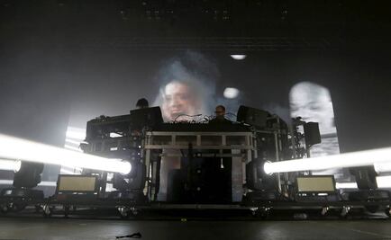 Chemical Brothers da un adelanto en el Sónar