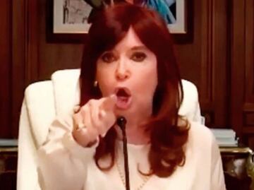 Alberto y Cristina Fernández: una historia de desconfianza y necesidad mutua