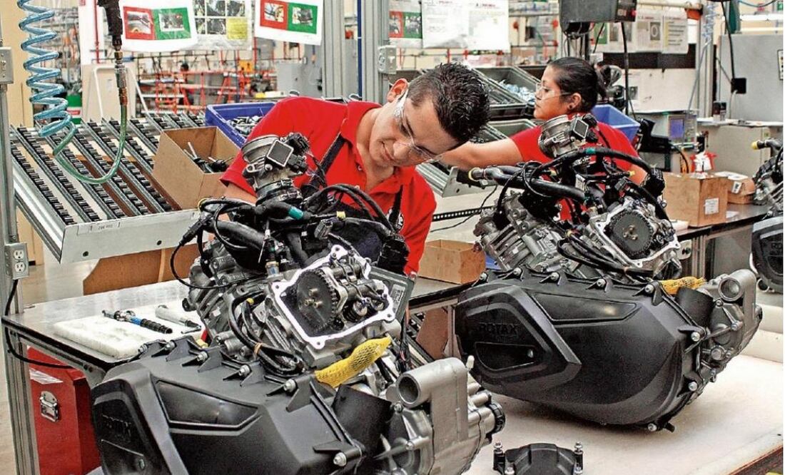 Photo: EL UNIVERSAL Archives