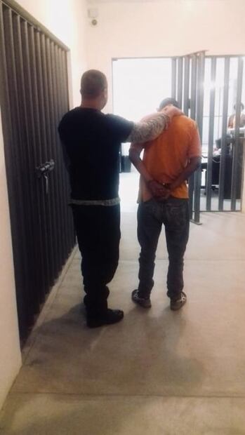 Aprehenden al presunto feminicida de la niña San Juana; era su vecino