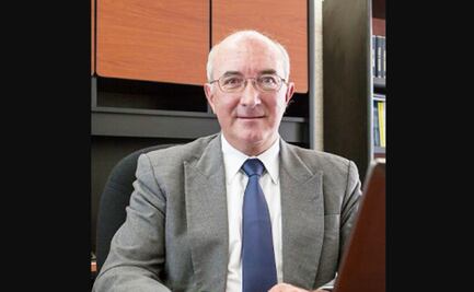 Dan prisión preventiva al sacerdote Antonio Cabrera por violación sexual; Legionarios de Cristo apoyarán resolución, afirman