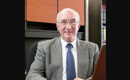 Arrestan en el AICM a Antonio Cabrera, sacerdote de los Legionarios de Cristo; lo señalan de abuso sexual contra un menor