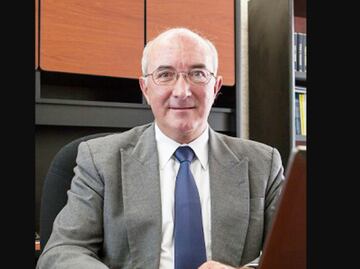 Dan prisión preventiva al sacerdote Antonio Cabrera por violación sexual; Legionarios de Cristo apoyarán resolución, afirman