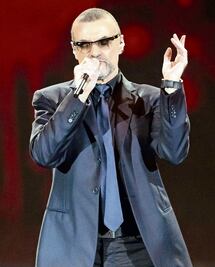 Autopsia a George Michael, “a su tiempo”