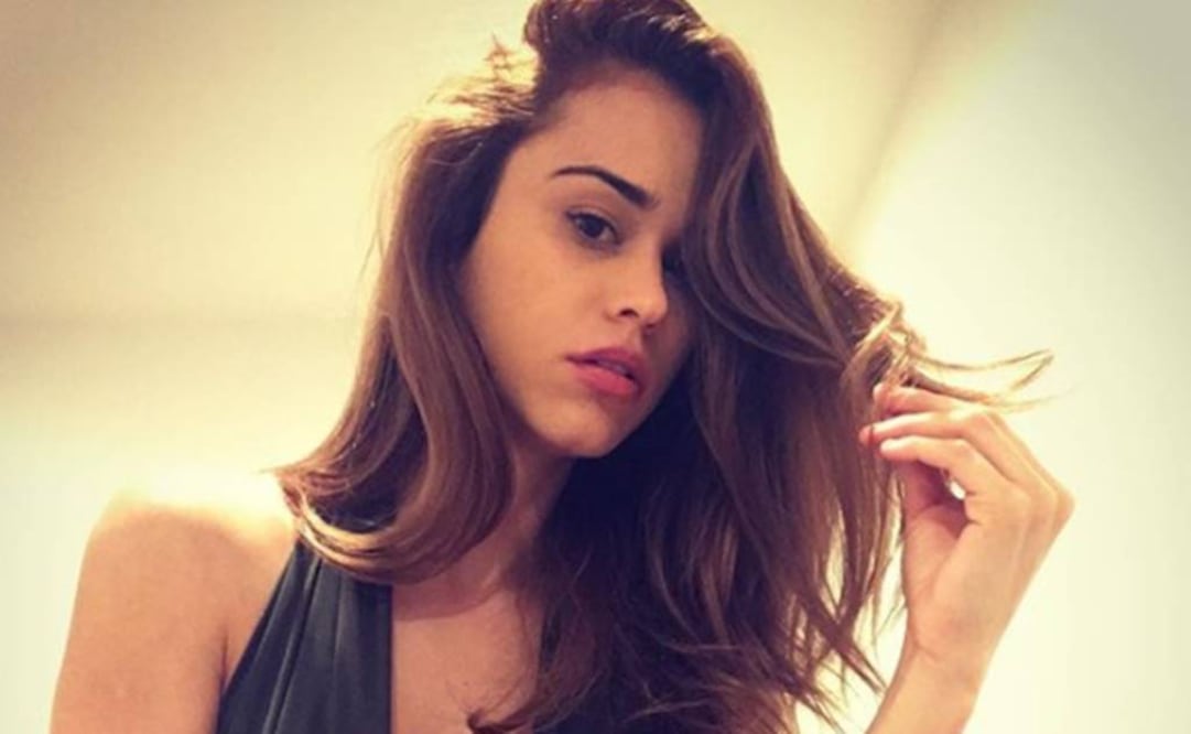 Yanet García formará parte del programa "Hoy" FOTO: INSTAGRAM