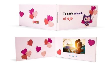 Keledoy, las tarjetas interactivas que necesitabas