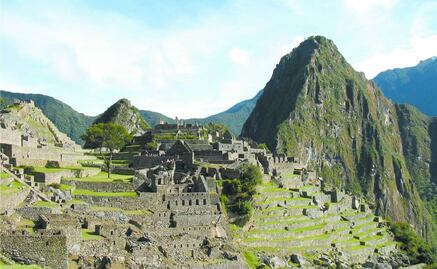 Unesco evalúa el estado de conservación de Machu Picchu