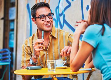 IQOS ILUMA rompe los esquemas del calentamiento de tabaco