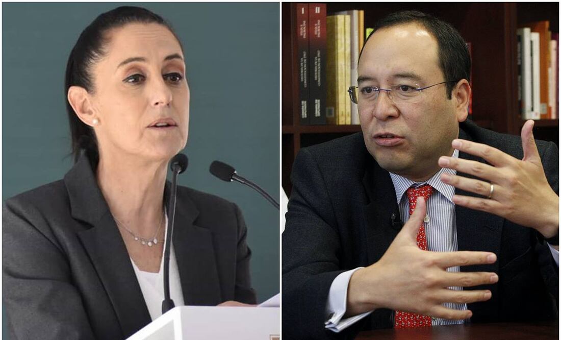 Foto: Archivo/EL UNIVERSAL