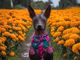 Cuándo será la Caminata al Mictlán en el Centro Histórico