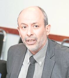 Calor, contaminación y… ¿sin Metrobús?