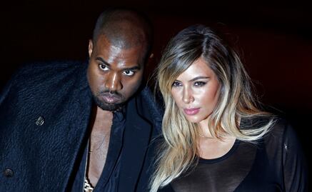 Kim Kardashian y Kanye West no se divorcian