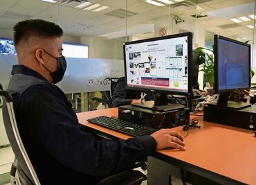 Aumenta el robo de identidad en Neza