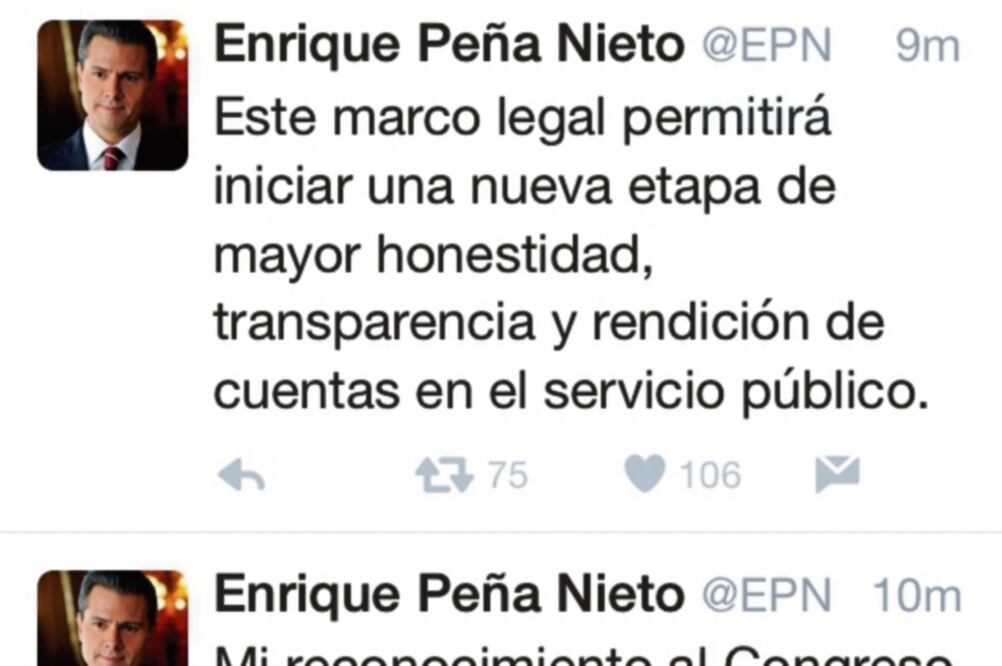 Listo el SNA; nace fiscalía anticorrupción