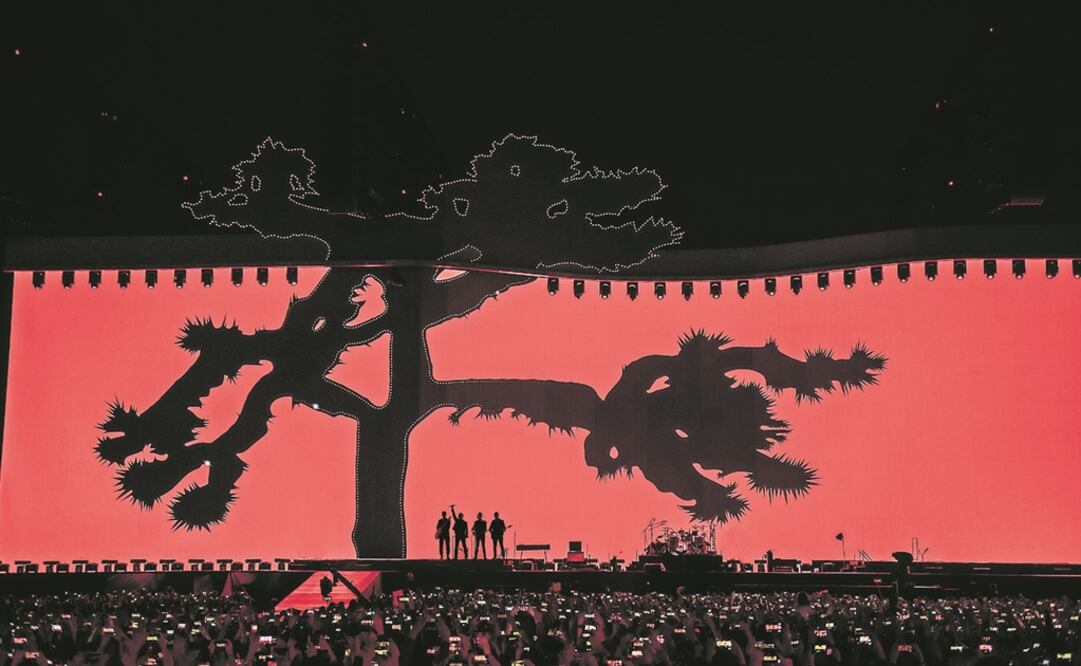 FOTO: Chino Lemus/EL UNIVERSAL 