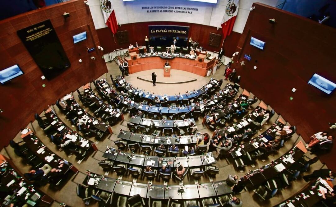 Foto: Carlos Mejía. EL UNVIERSAL