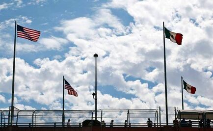 U.S. and Mexico open El Paso-Ciudad Juárez border bridge