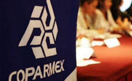 En tema de energías limpias, gobierno se refugia en discurso de corrupción: Coparmex