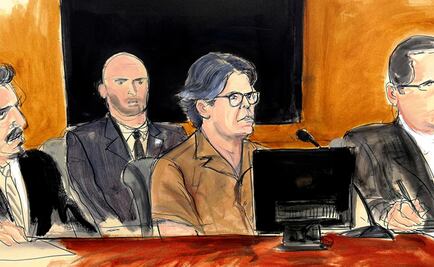 Keith Raniere, líder de secta Nxivm, habría hecho abortar a mexicanas que explotó sexualmente