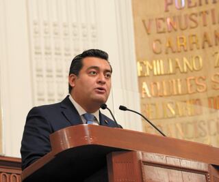 Congreso de CDMX avala Sistema de Justicia Digital