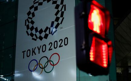 Juegos Olímpicos en 2020 por contrato, el COI perdería mucho dinero