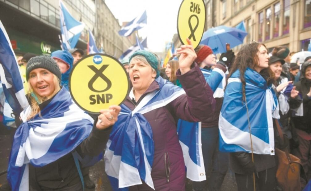 Brexit ya tiene día y hora de inicio