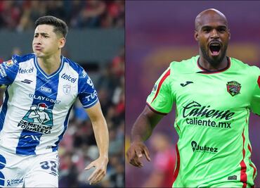 Liga MX: FC Juárez vs Pachuca – EN VIVO – Jornada 13 - Apertura 2025