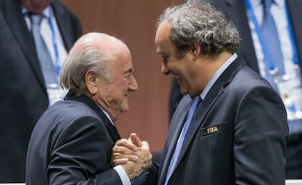 Piden que Platini demuestre su inocencia