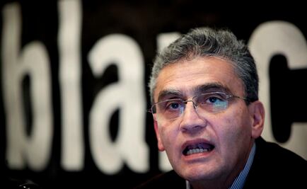 Citan a José Antonio Ortega para ratificar denuncia contra Icaza