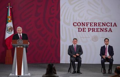 AMLO anuncia gira de trabajo por Guanajuato, Jalisco y Colima esta semana