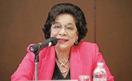 La historiadora Teresa Franco recibe "honoris causa" en Moscú