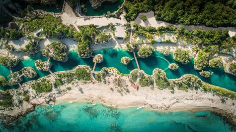¿Cuánto cuesta dormir en el nuevo Hotel Xcaret?
