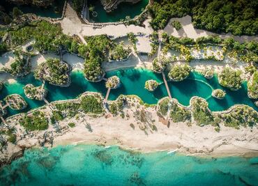 ¿Cuánto cuesta dormir en el nuevo Hotel Xcaret?