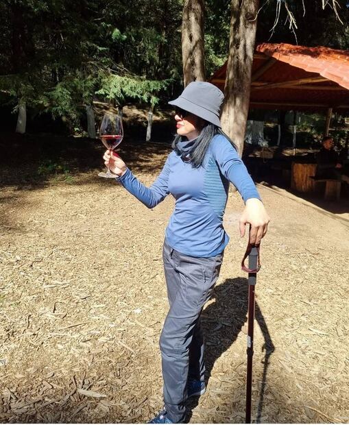 Foto: Wine and Hiking