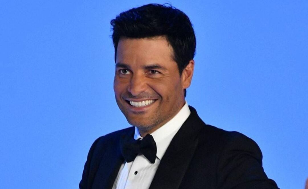 Chayanne luce radiante a sus 54 años y mantiene una rutina de entrenamientos para dar lo mejor en sus shows. Fuente: Instagram @chayanne