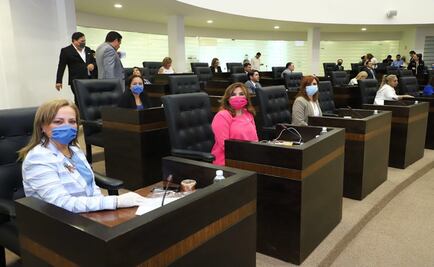 Congreso autoriza a Tamaulipas crédito millonario por Covid-19