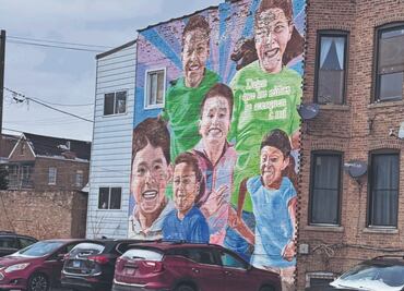 Desafían escuelas e iglesias medidas en Chicago