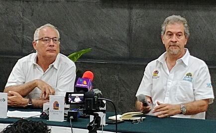 Quintana Roo asegura sus playas y arrecifes en 3.8 millones de dolares